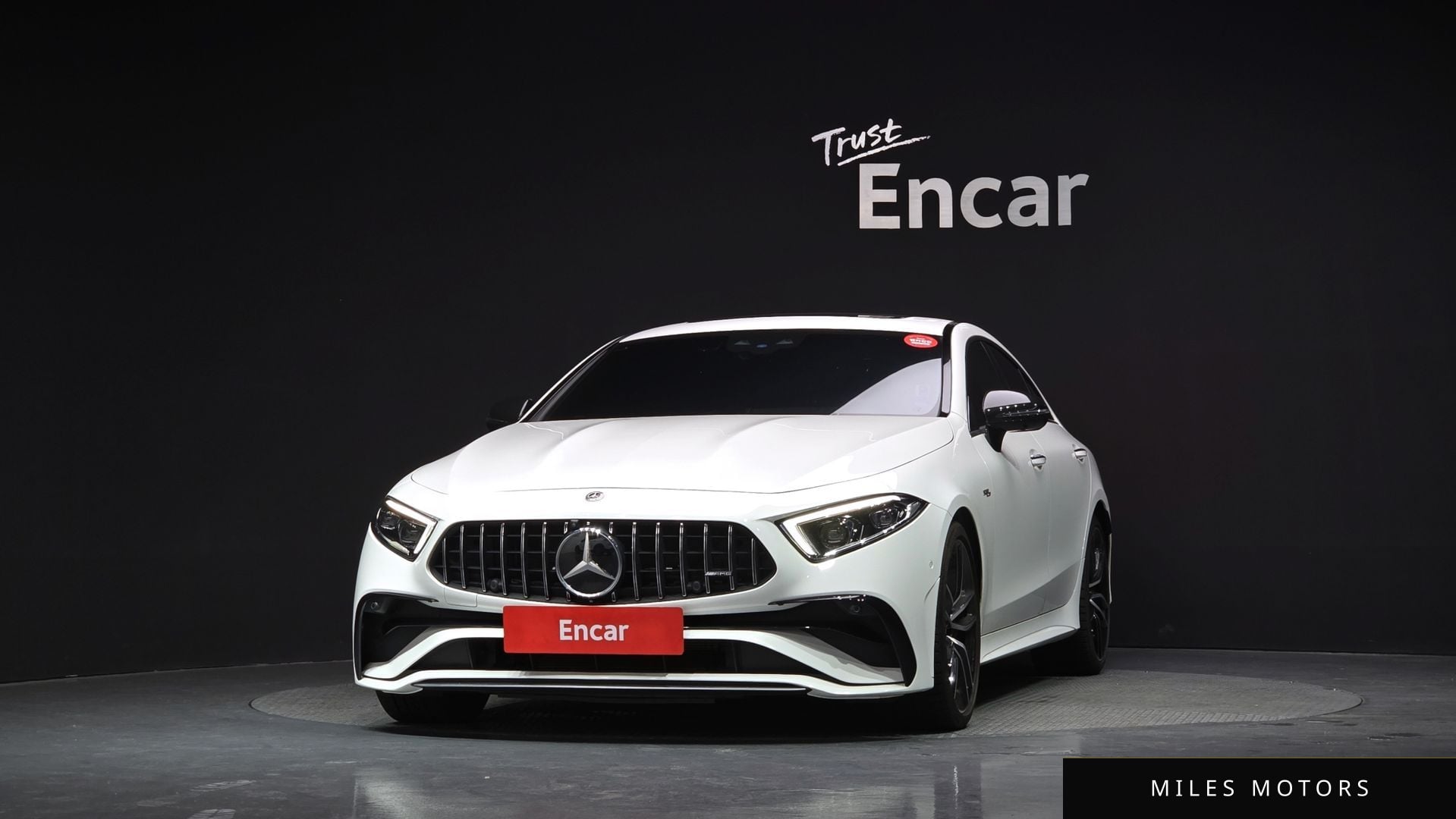 Mercedes-Benz CLS-Class C257 2023 — миниатюра 3