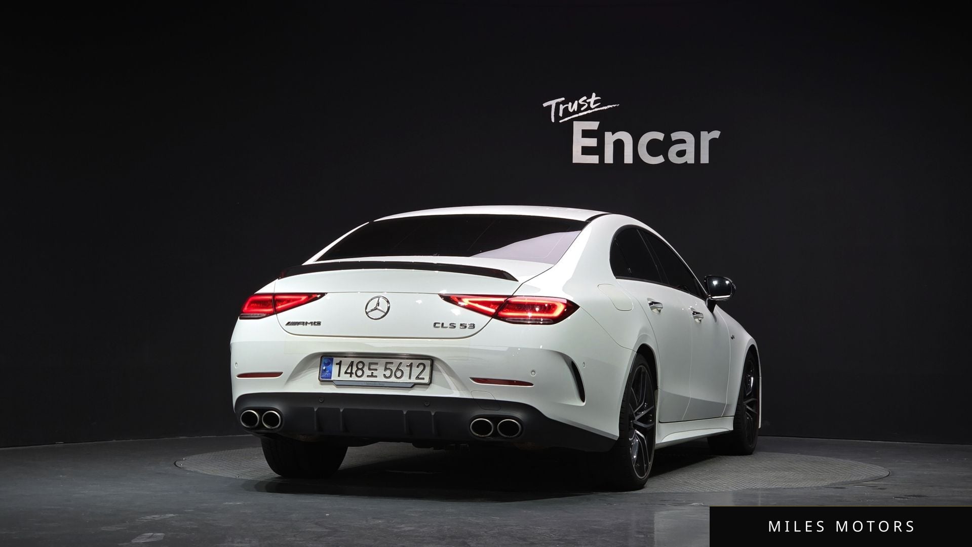 Mercedes-Benz CLS-Class C257 2023 — миниатюра 4
