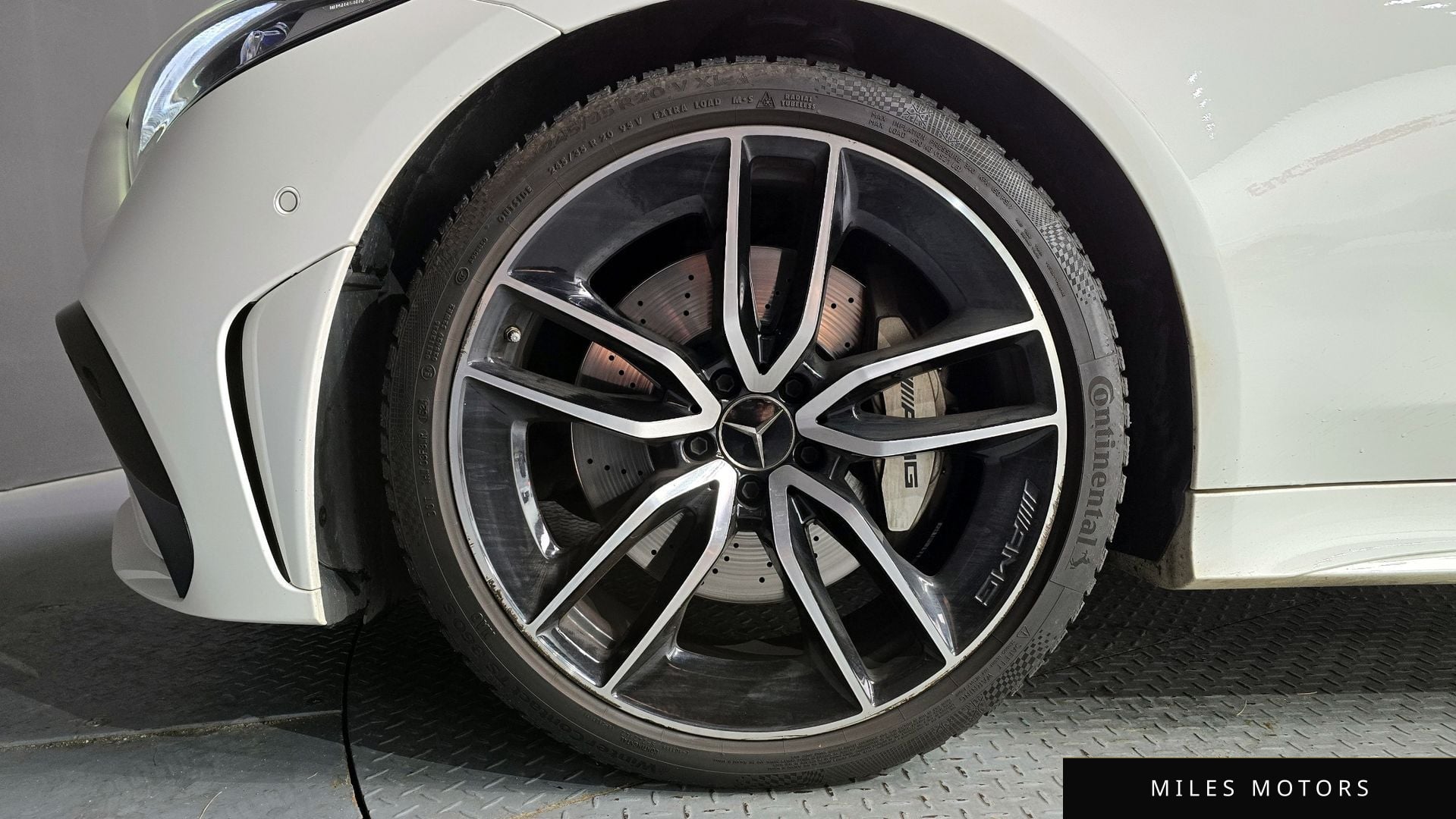 Mercedes-Benz CLS-Class C257 2023 — миниатюра 5