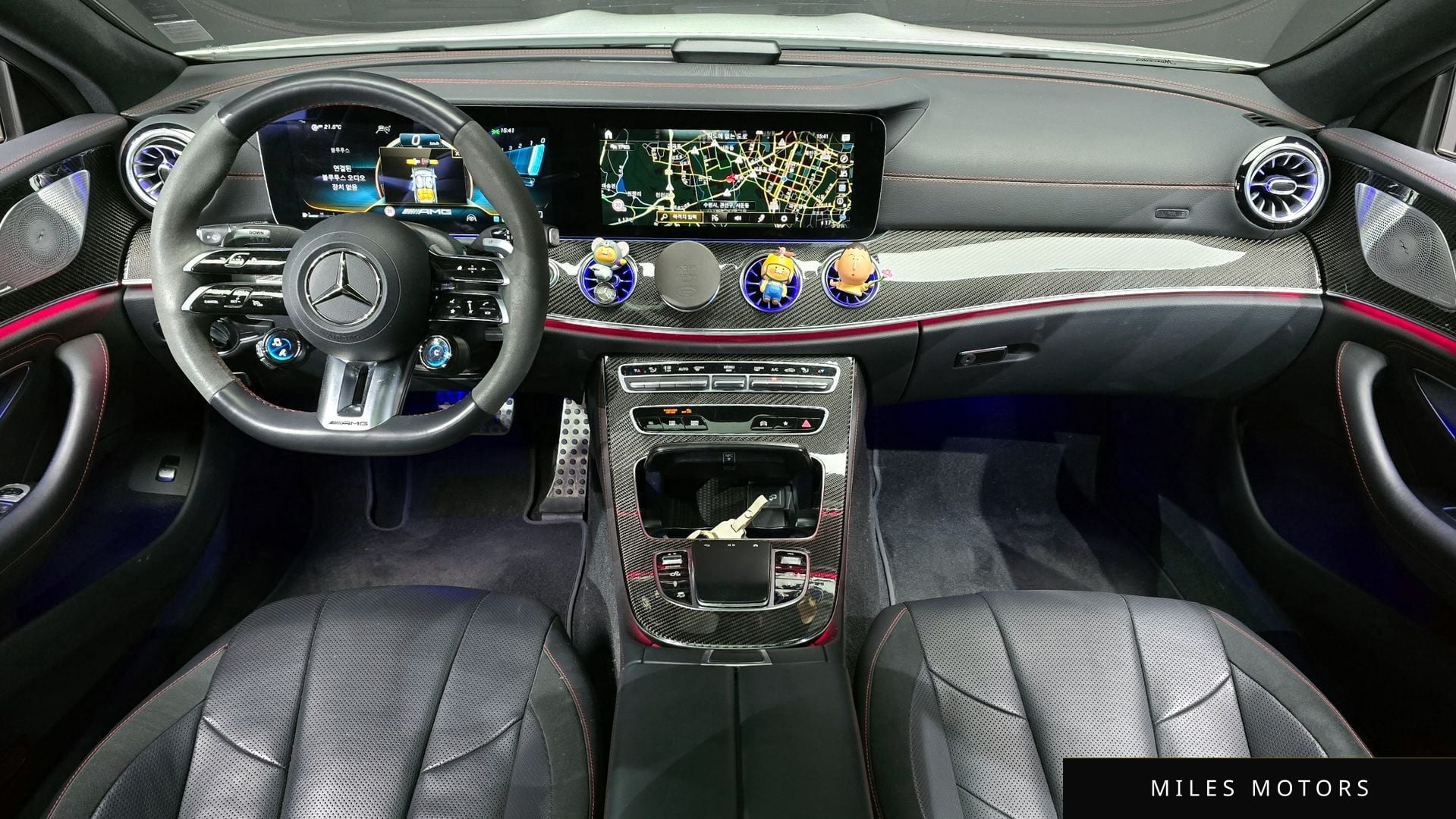 Mercedes-Benz CLS-Class C257 2023 — миниатюра 7