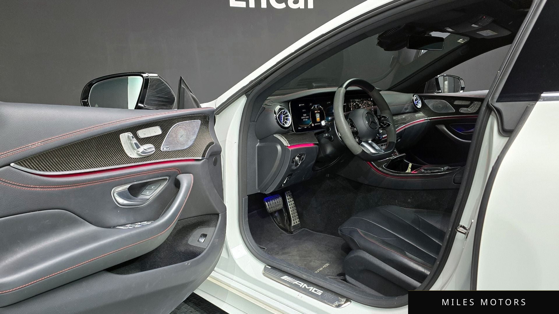 Mercedes-Benz CLS-Class C257 2023 — миниатюра 10