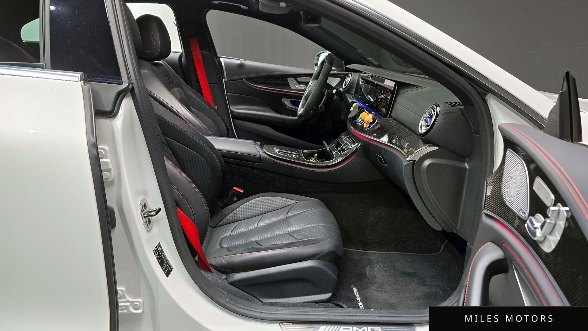 Mercedes-Benz CLS-Class C257 2023 — миниатюра 11