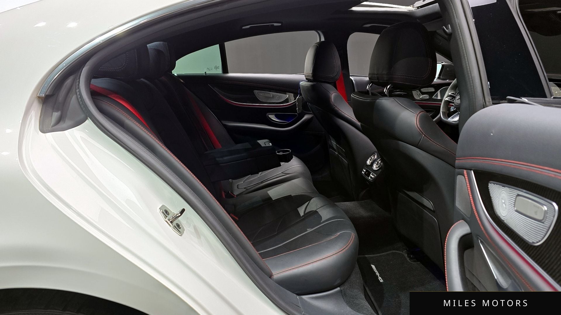 Mercedes-Benz CLS-Class C257 2023 — миниатюра 12