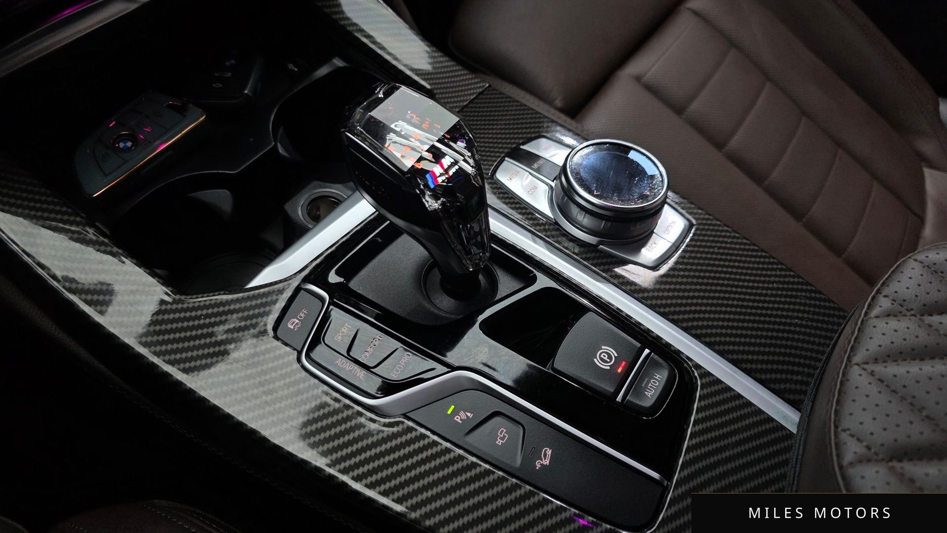 BMW X4 (G02) 2021 — миниатюра 12
