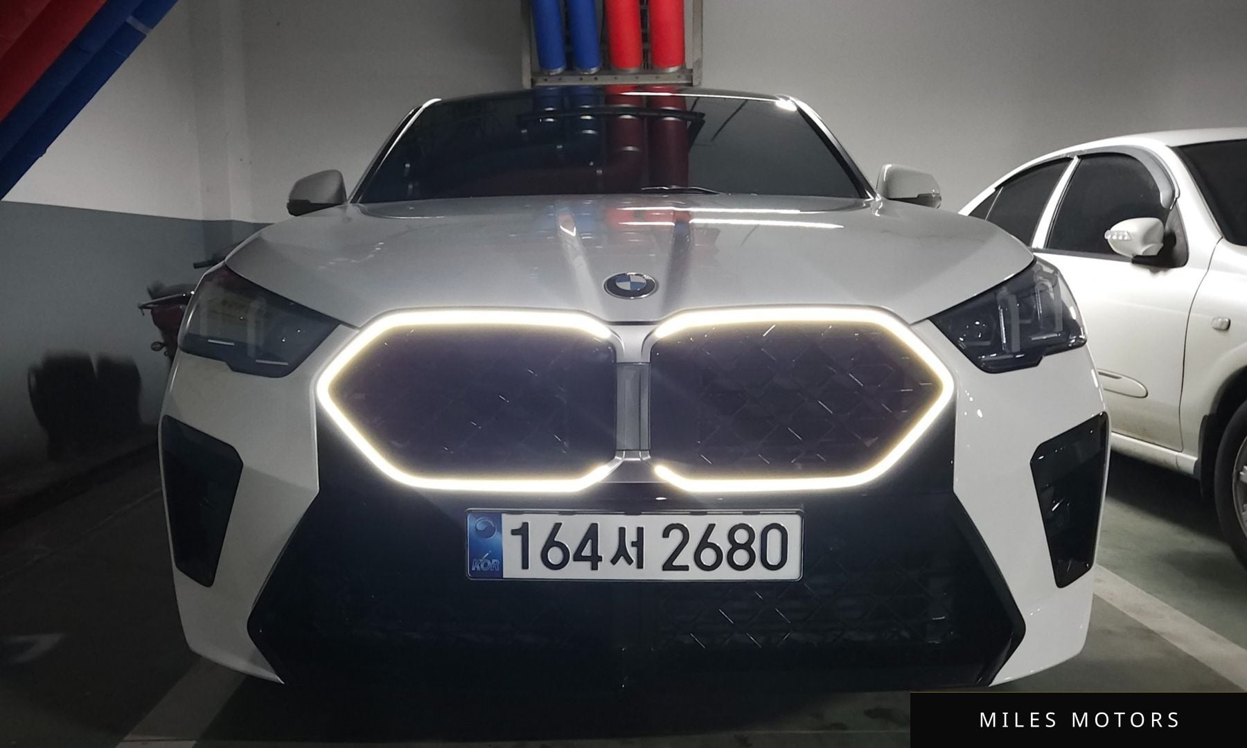 BMW X2 (U10) 2025 — миниатюра 3