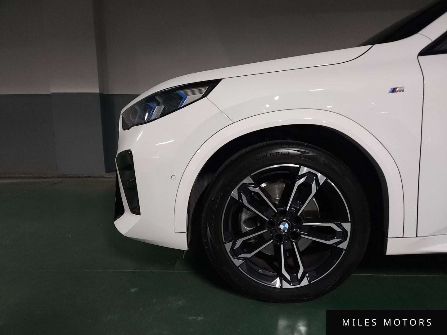 BMW X2 (U10) 2025 — миниатюра 5