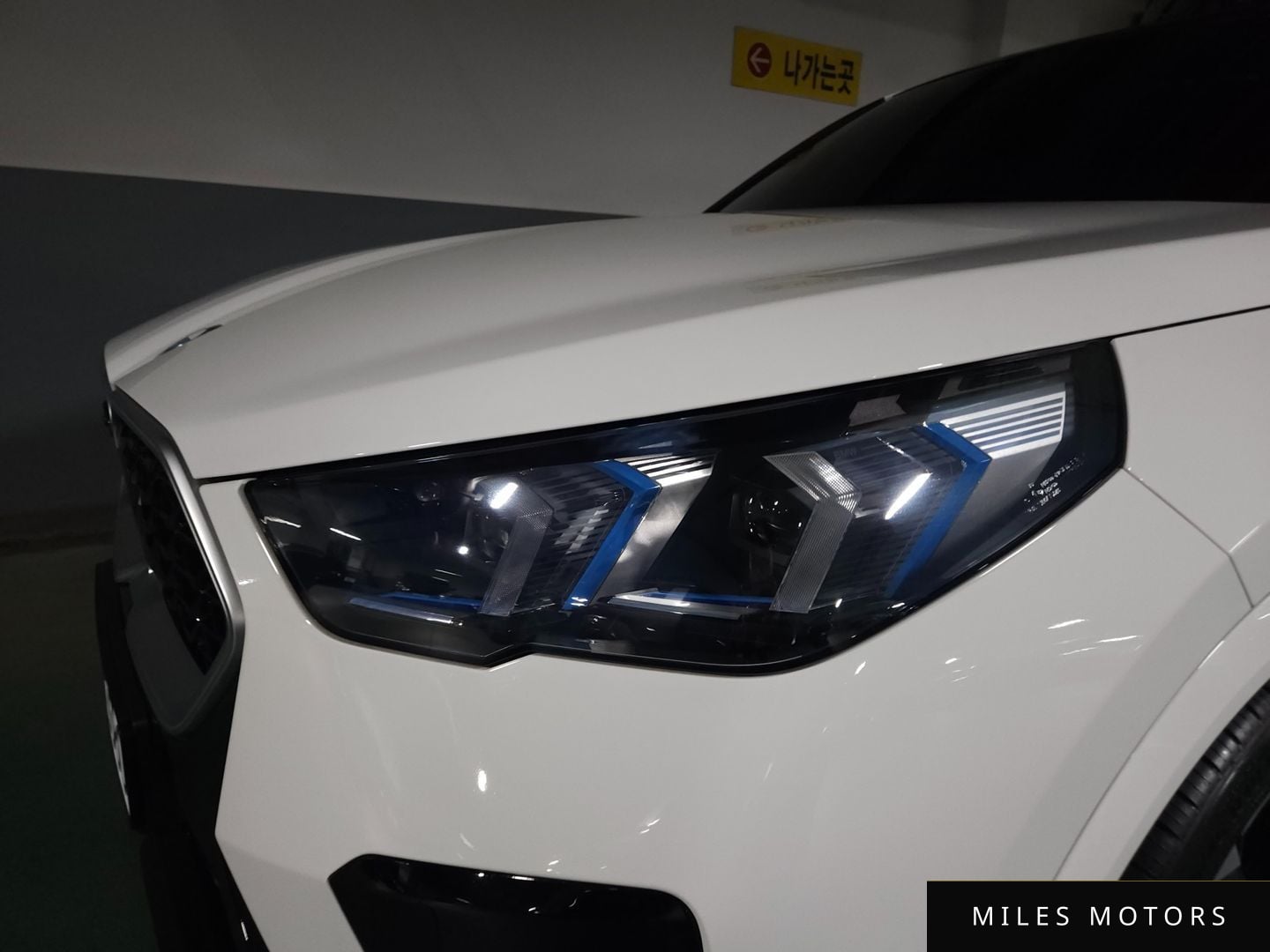 BMW X2 (U10) 2025 — миниатюра 11