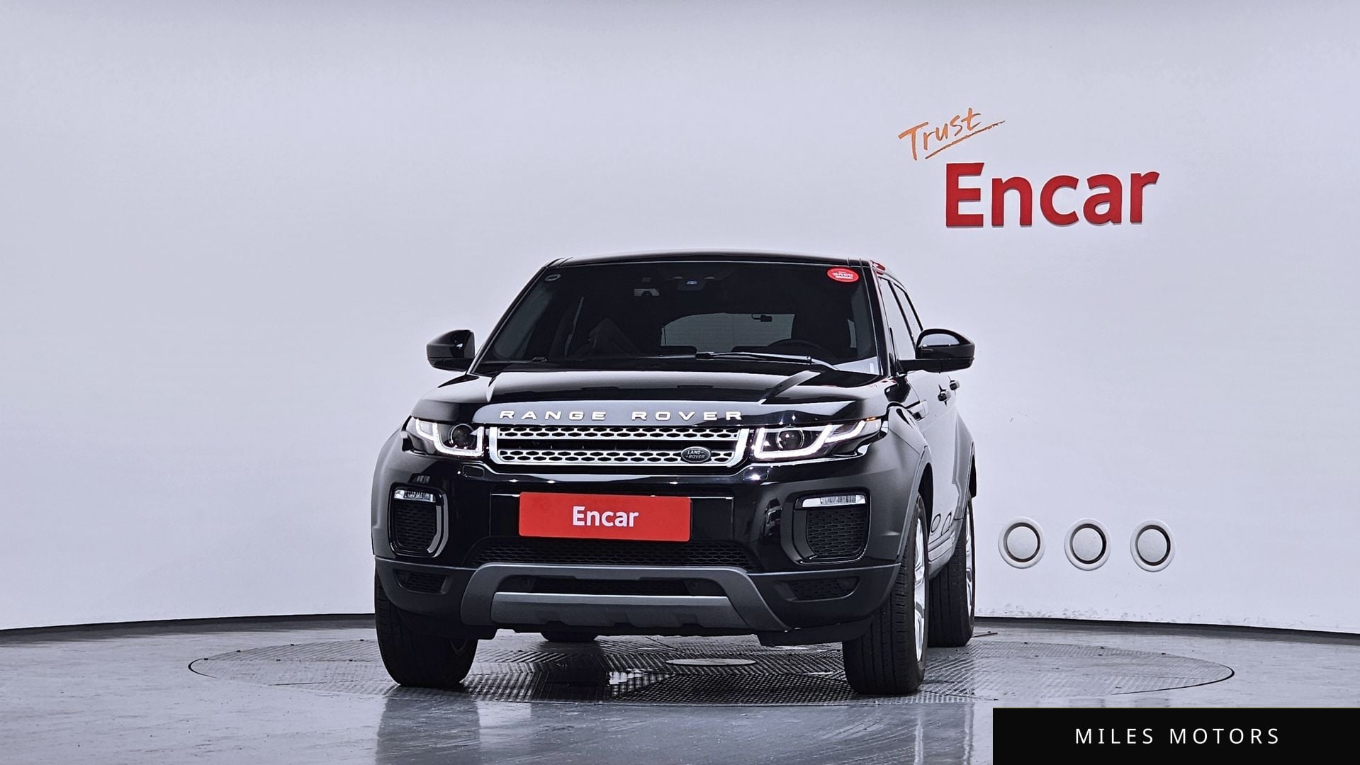 Land Rover Range Rover Evoque 2018 — миниатюра 3