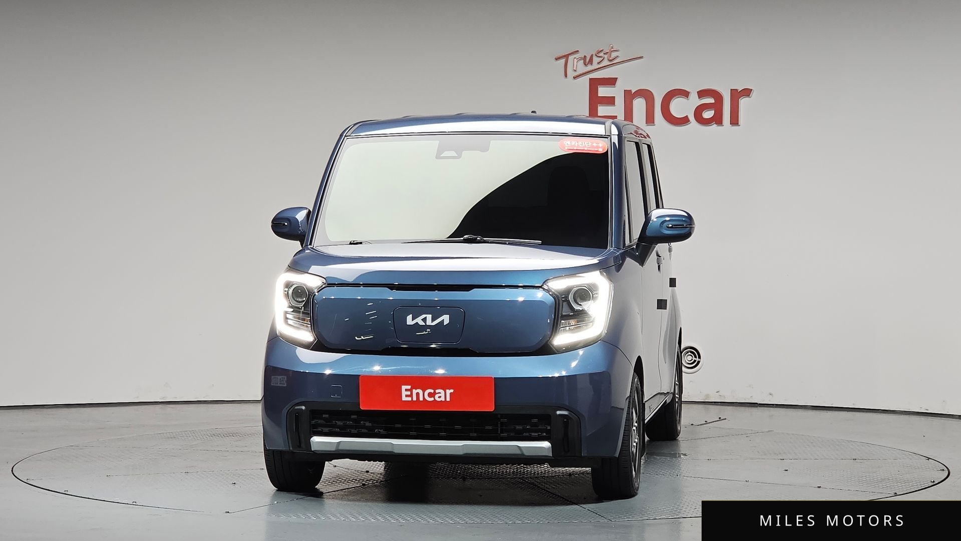Kia RAY 2024 — миниатюра 2