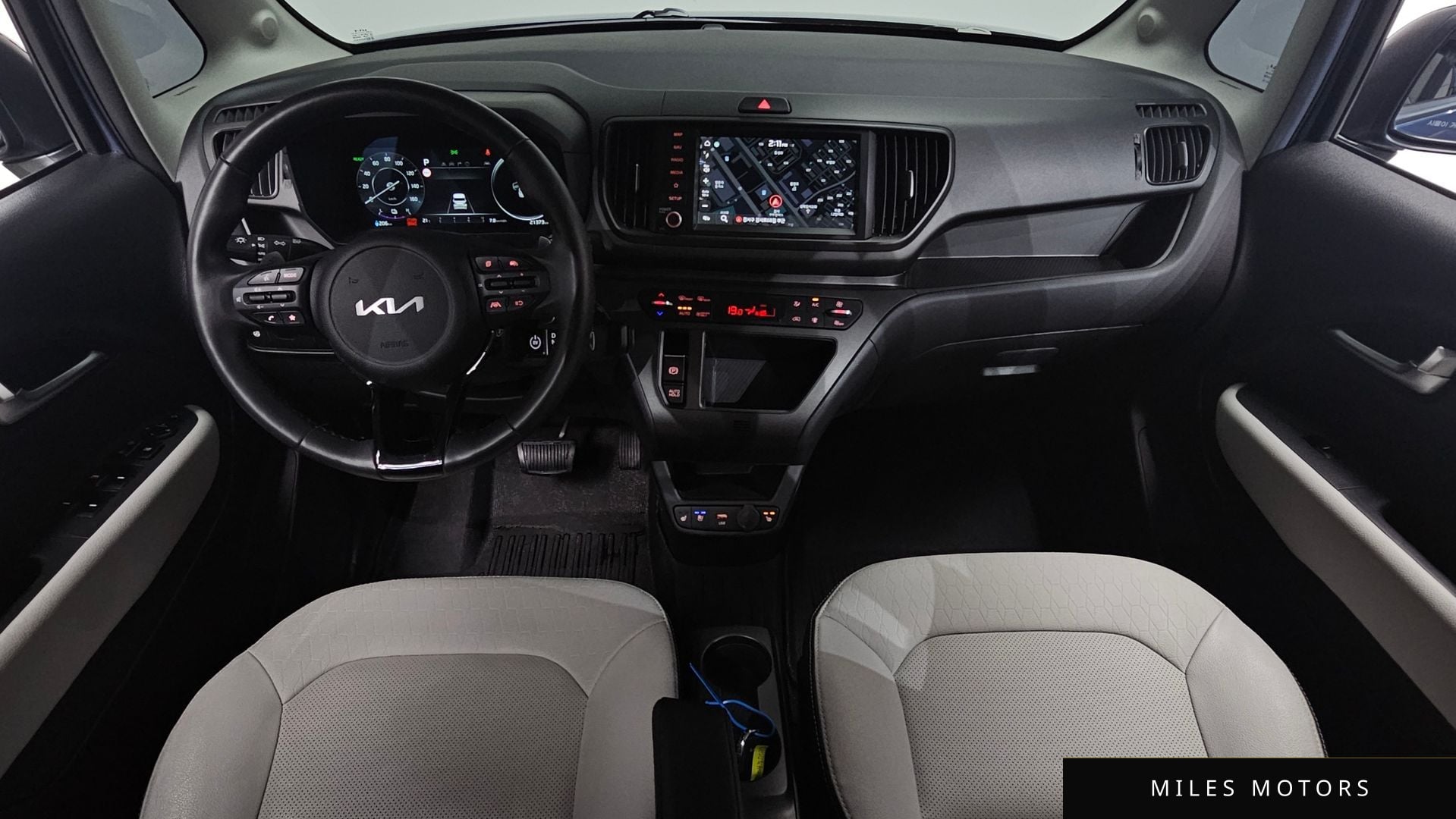 Kia RAY 2024 — миниатюра 9