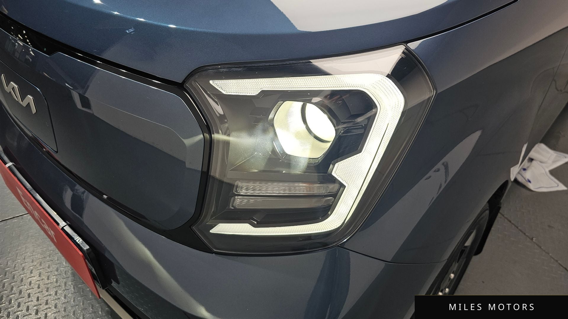 Kia RAY 2024 — миниатюра 7