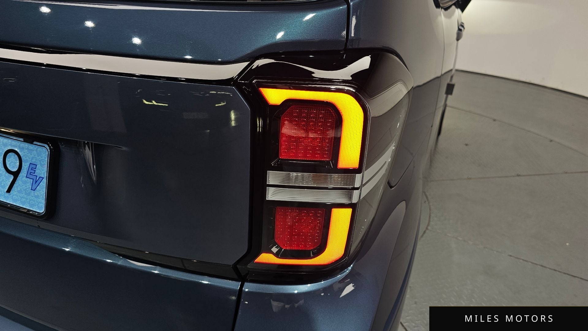Kia RAY 2024 — миниатюра 8