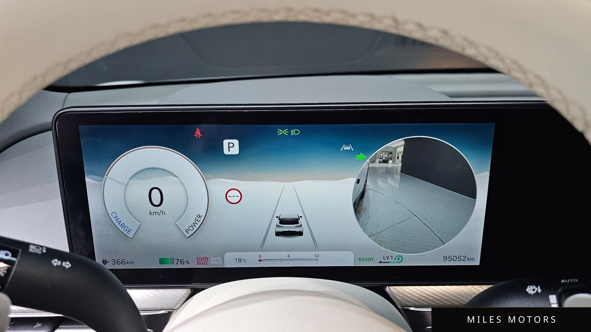 Genesis GV60 2022 — миниатюра 8