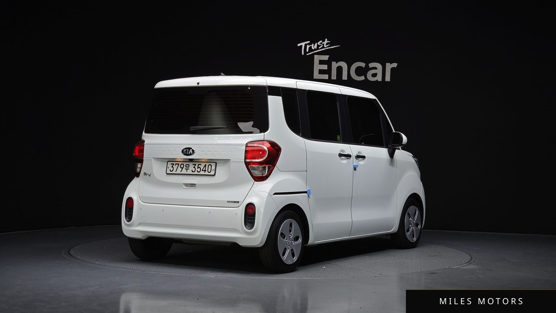 Kia RAY 2020 — миниатюра 2
