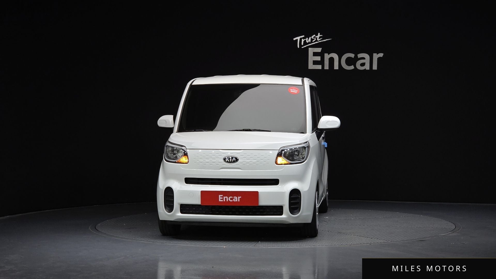 Kia RAY 2020 — миниатюра 3