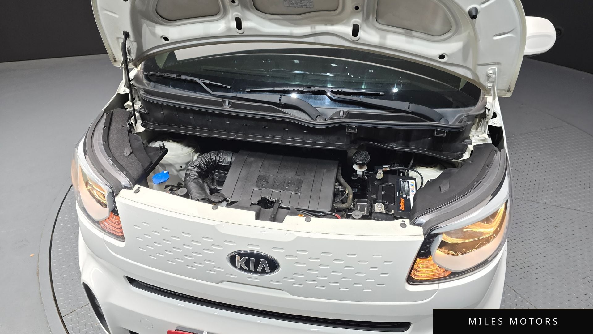 Kia RAY 2020 — миниатюра 6
