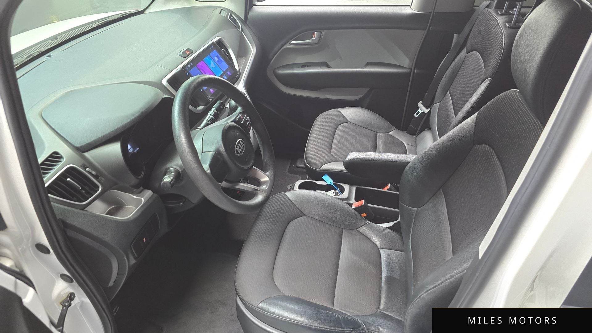 Kia RAY 2020 — миниатюра 10
