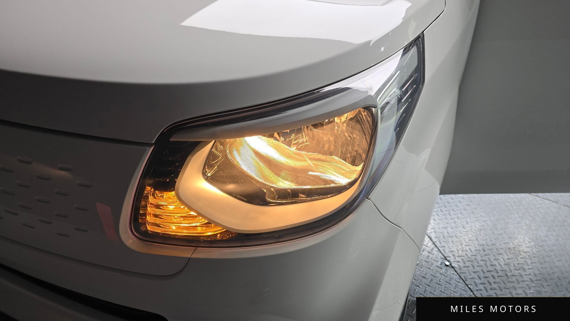 Kia RAY 2020 — миниатюра 8