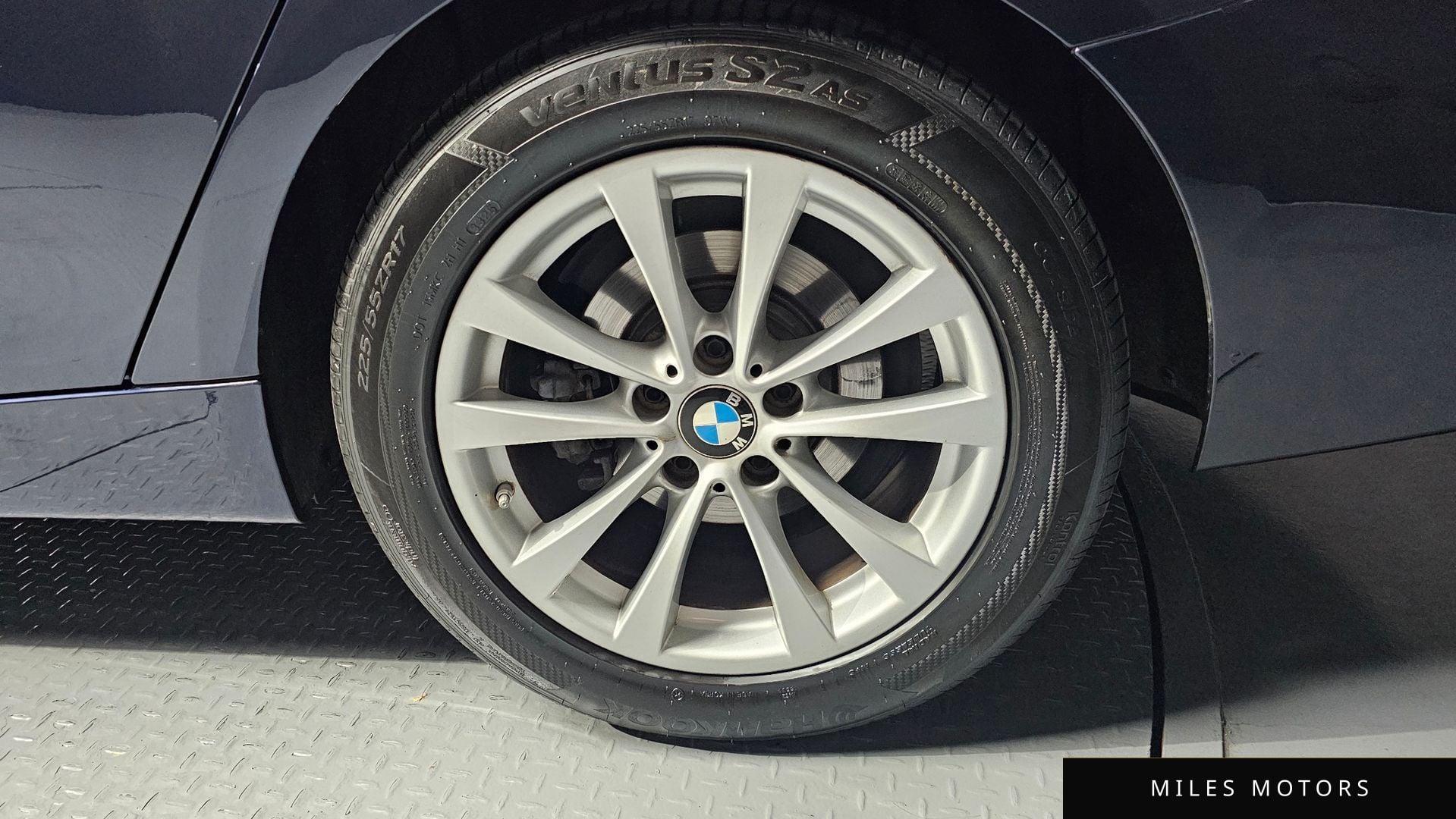 BMW 3 Series GT (F34) 2018 — миниатюра 7