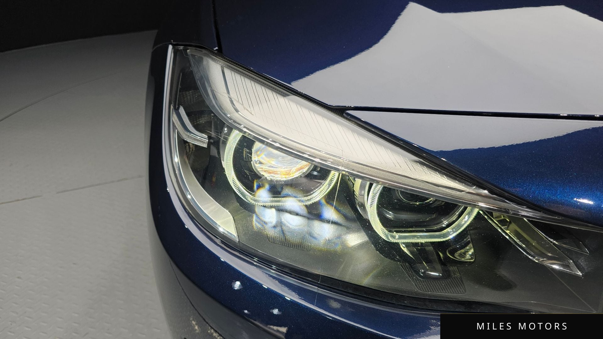 BMW 3 Series GT (F34) 2018 — миниатюра 8