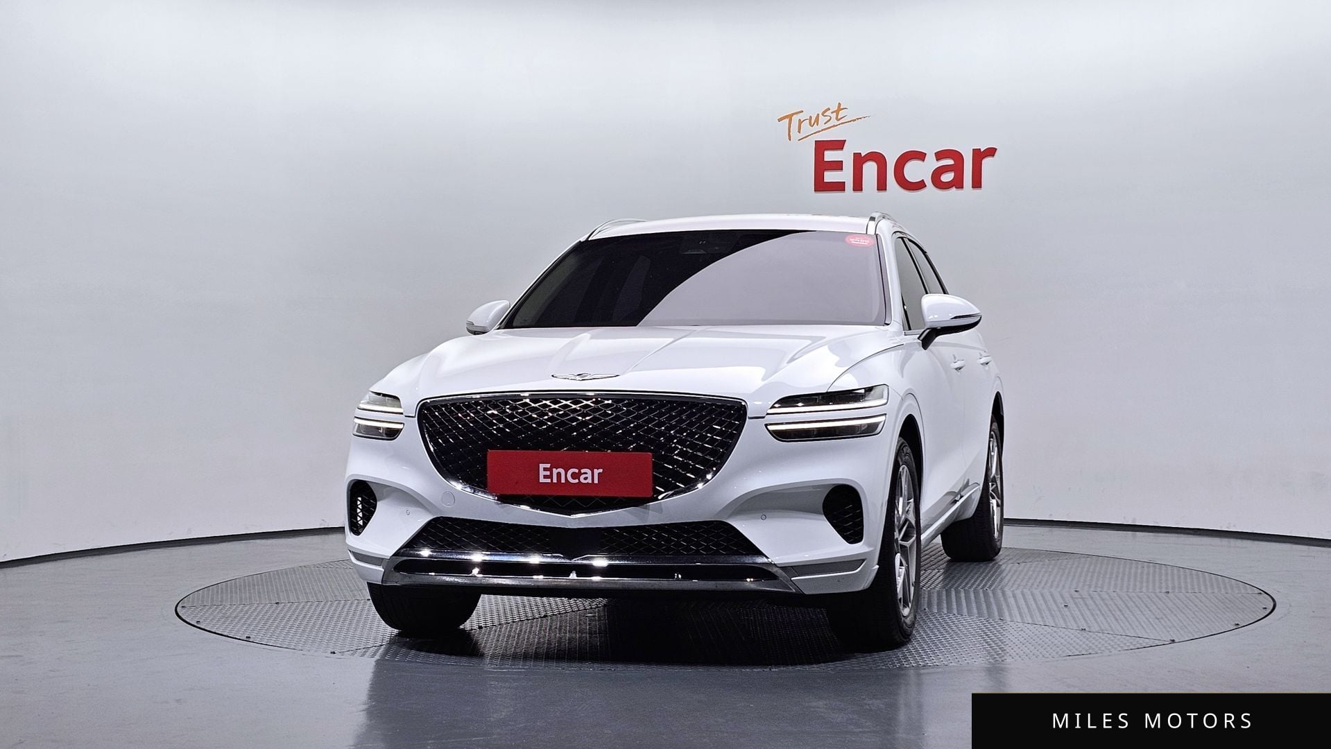 Genesis GV70 2023 — миниатюра 3