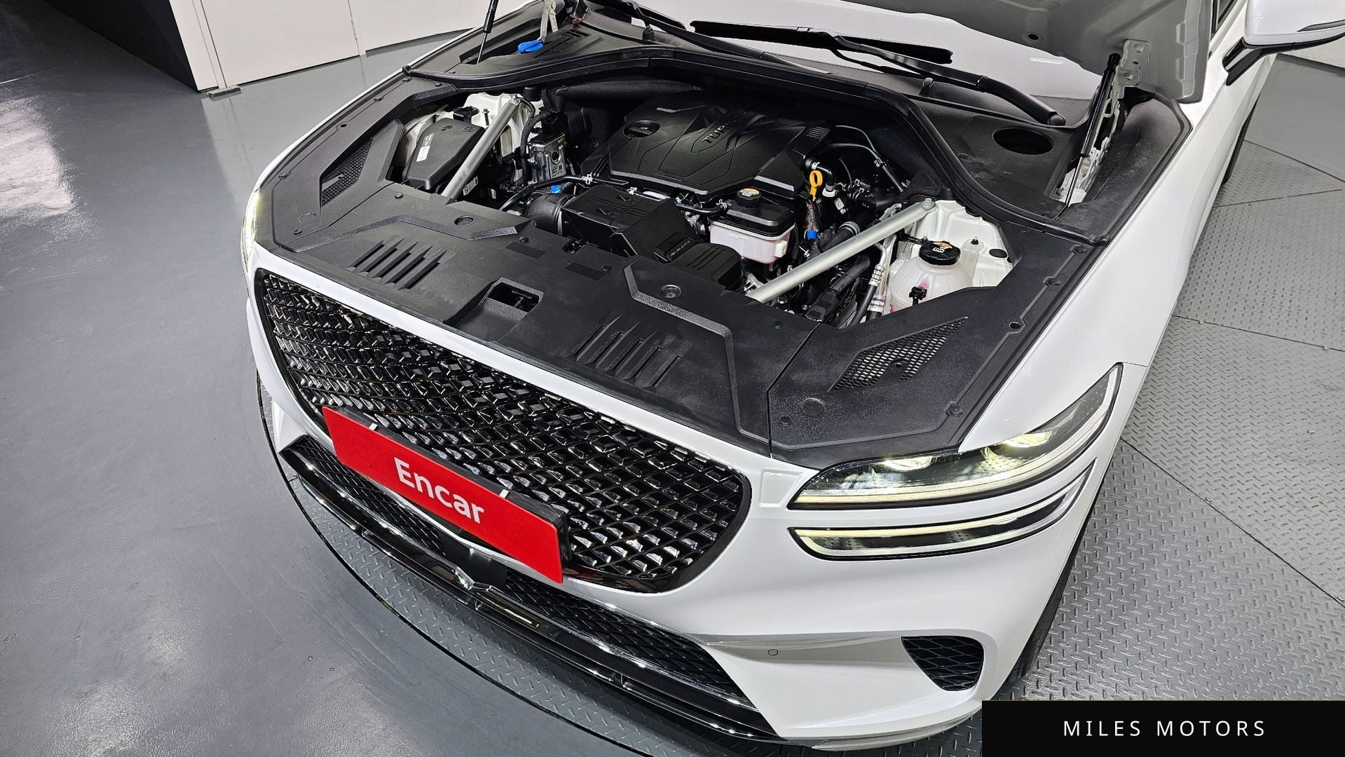 Genesis GV70 2023 — миниатюра 6