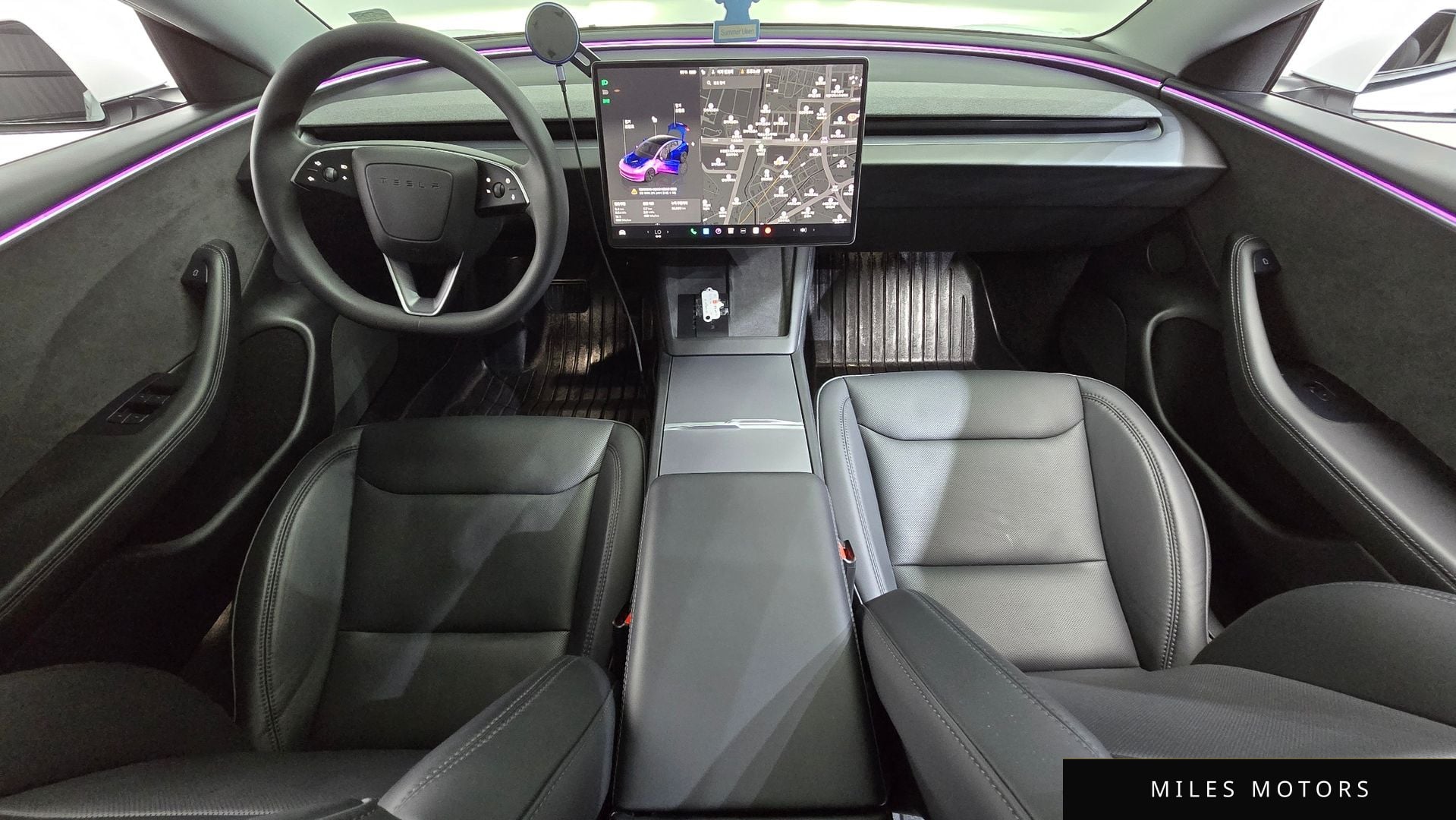 Tesla Model 3 2024 — миниатюра 9