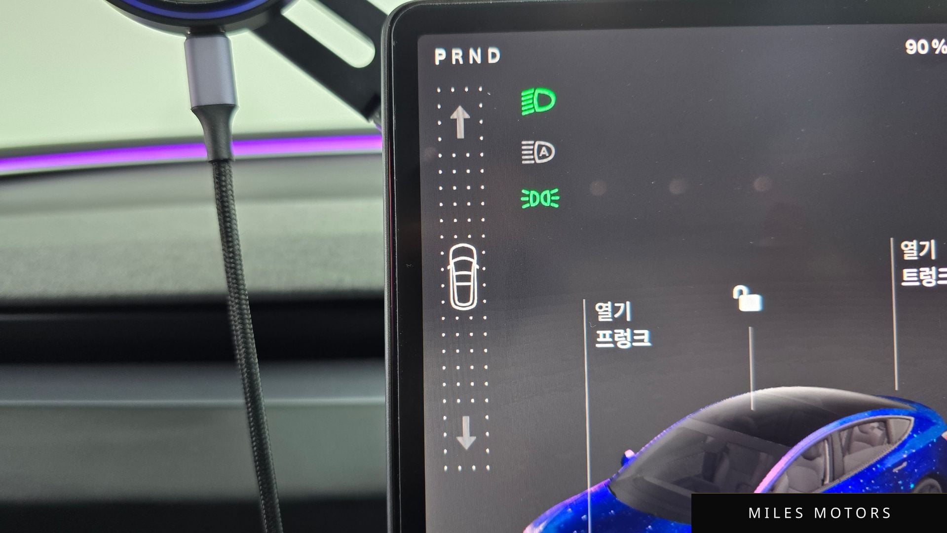 Tesla Model 3 2024 — миниатюра 11