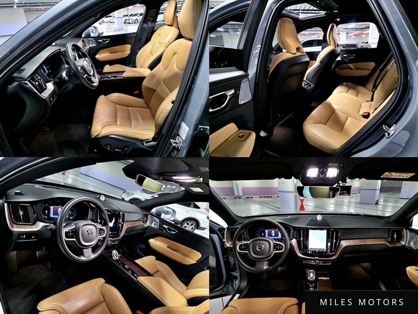 Volvo XC60 2022 — миниатюра 3