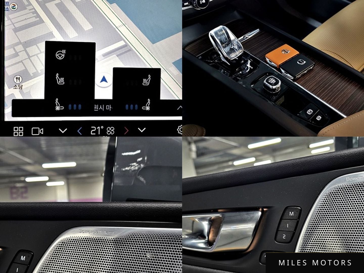 Volvo XC60 2022 — миниатюра 6
