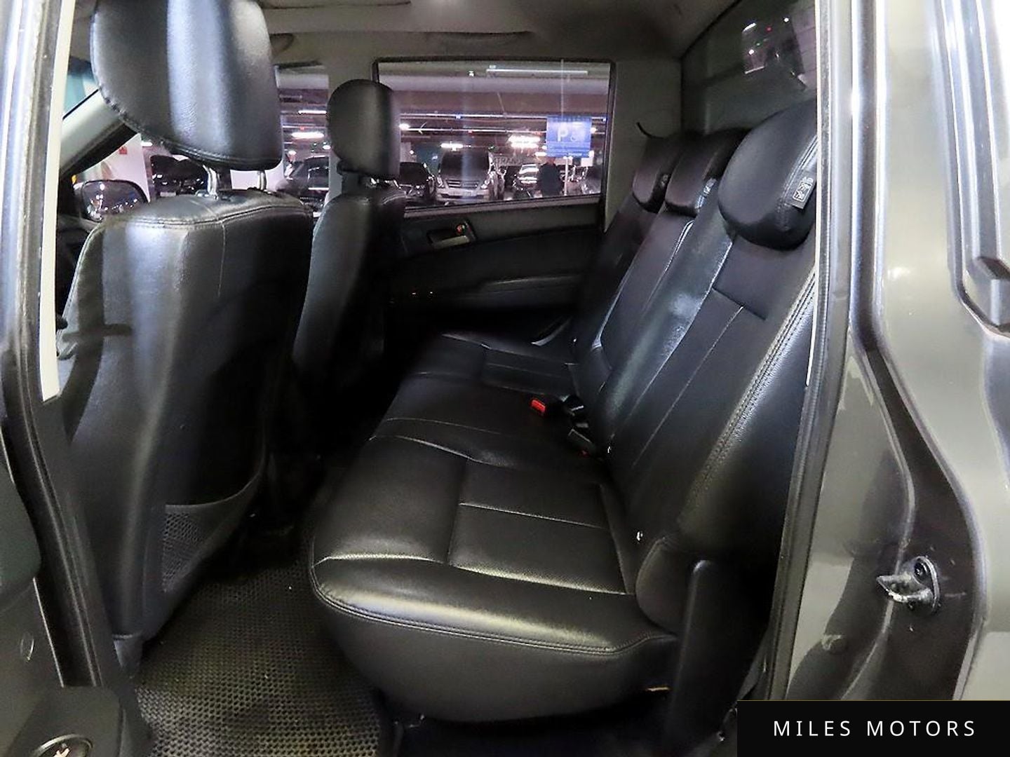 KG Mobility KORANDO 2015 — миниатюра 7