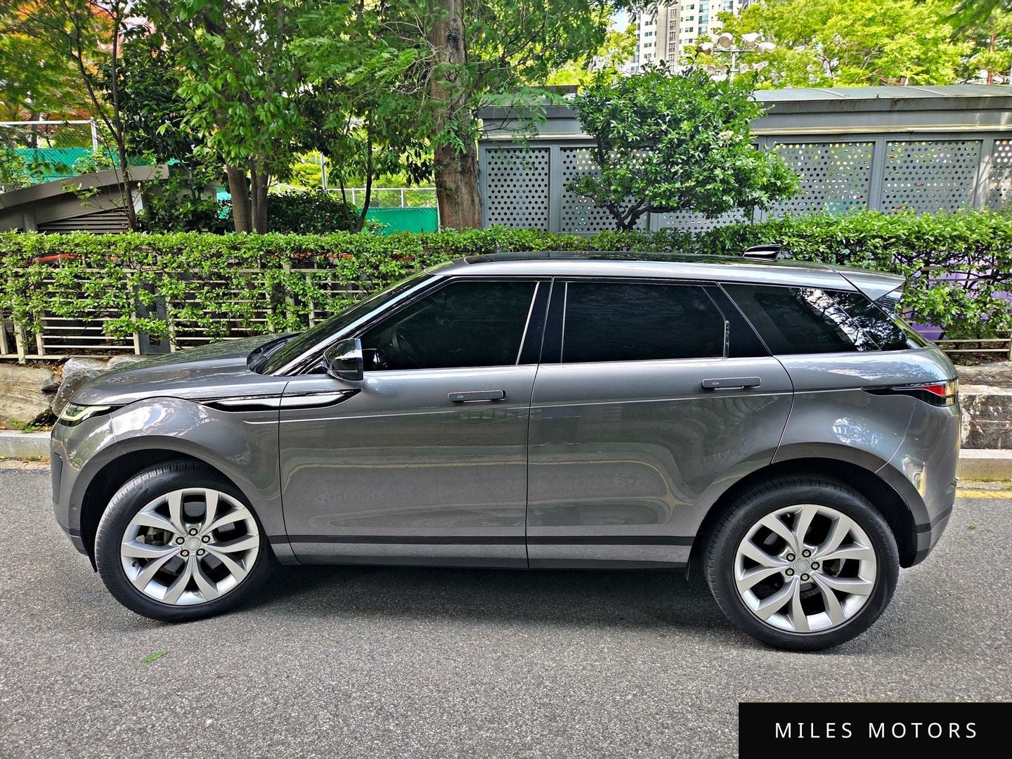 Land Rover Range Rover Evoque 2020 — миниатюра 4