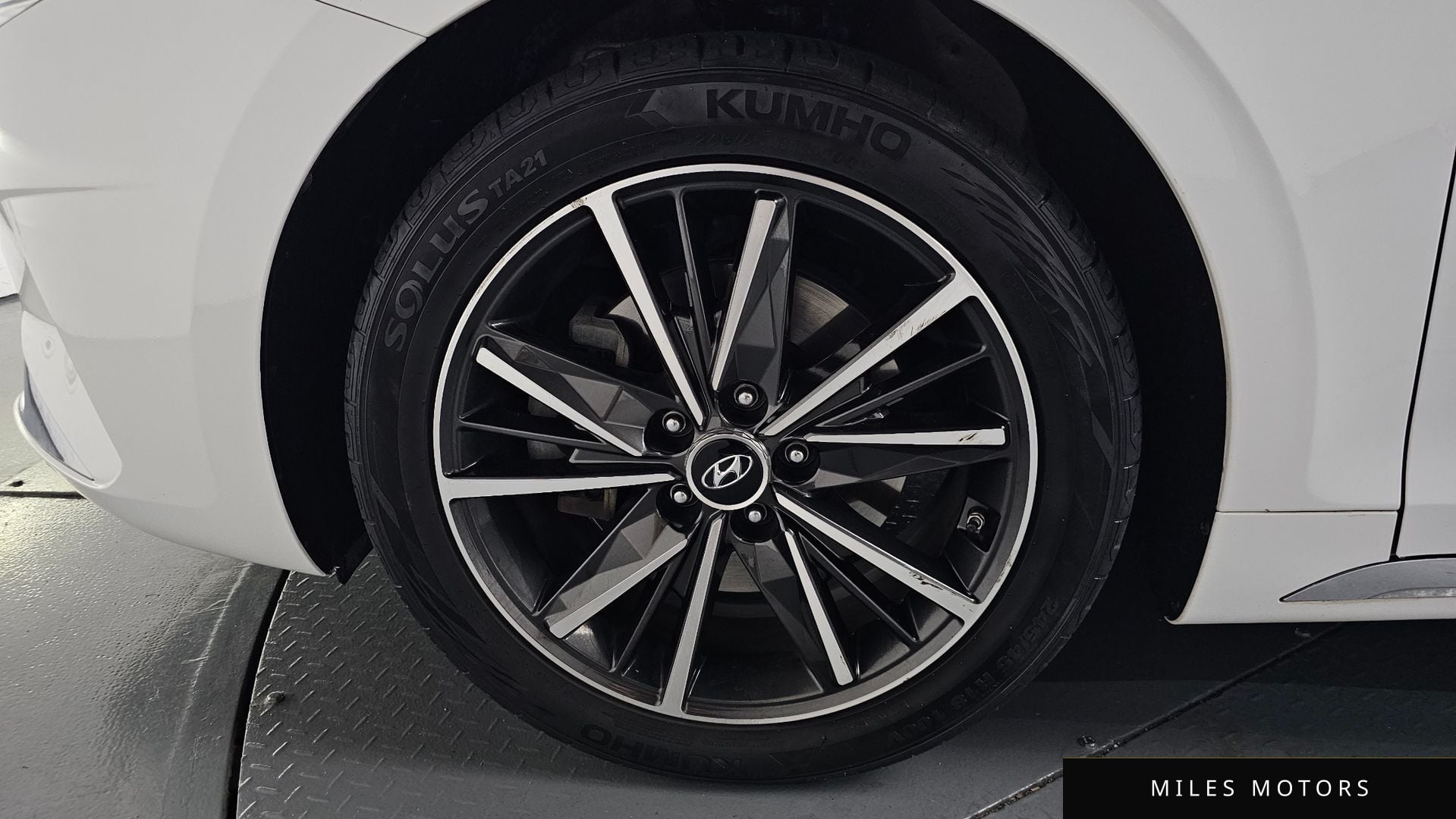 Hyundai Grandeur 2020 — миниатюра 4