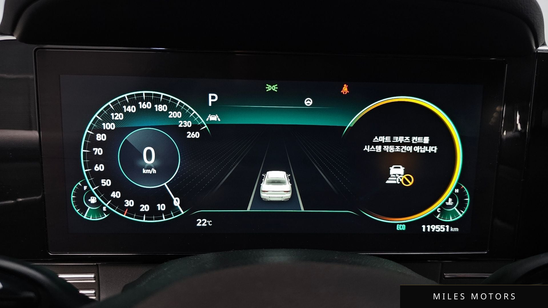 Hyundai Grandeur 2020 — миниатюра 10