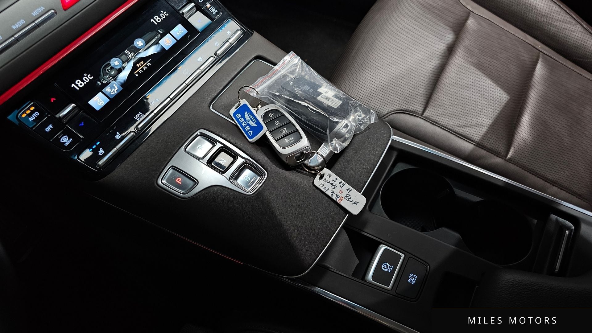 Hyundai Grandeur 2020 — миниатюра 11
