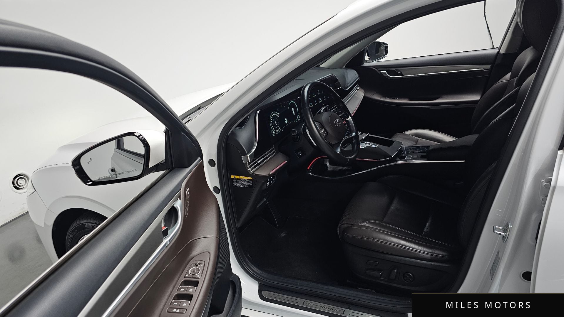 Hyundai Grandeur 2020 — миниатюра 12
