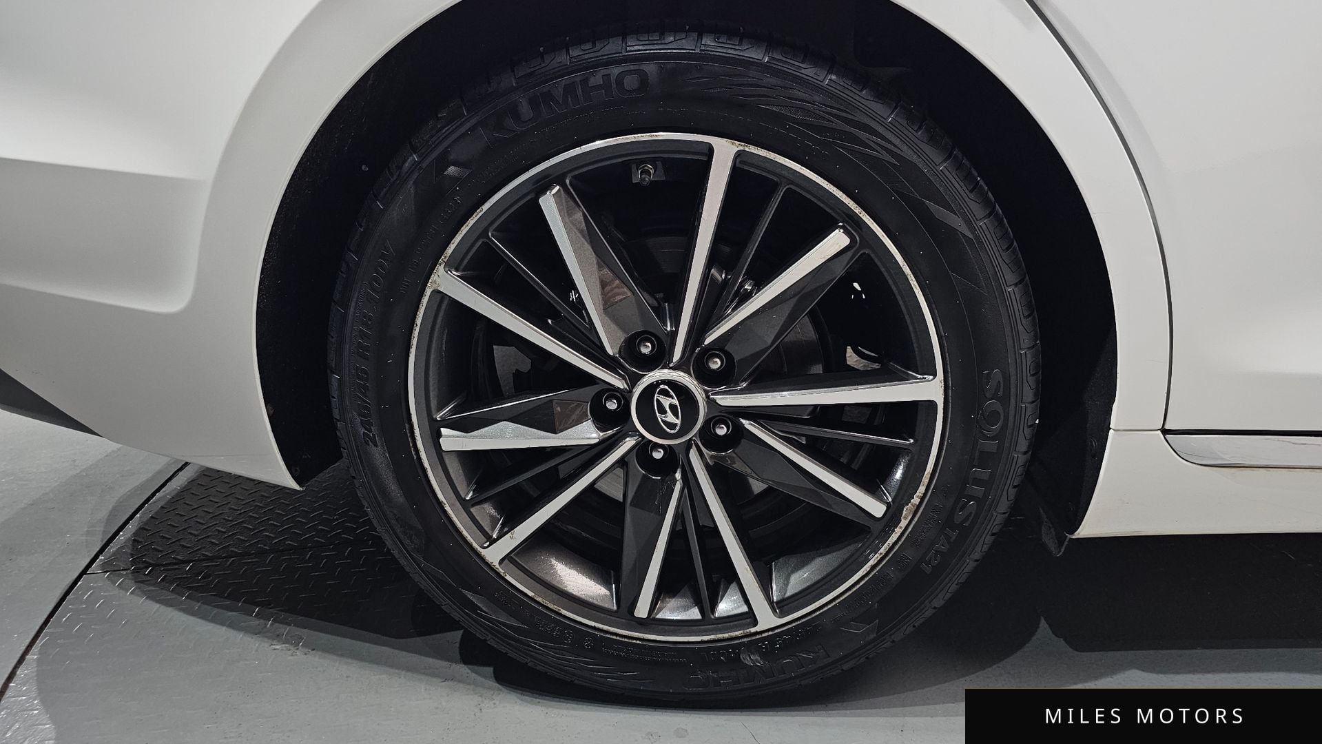 Hyundai Grandeur 2020 — миниатюра 6