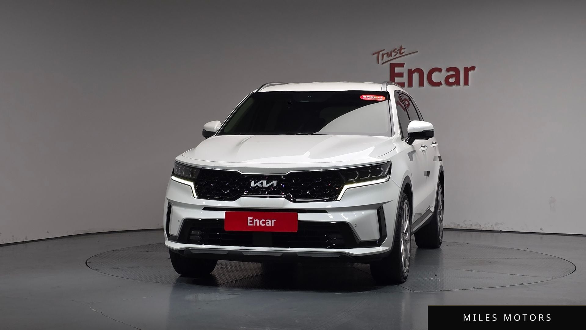 Kia Sorento 2022 — миниатюра 2