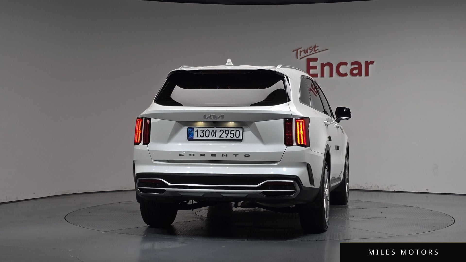 Kia Sorento 2022 — миниатюра 3