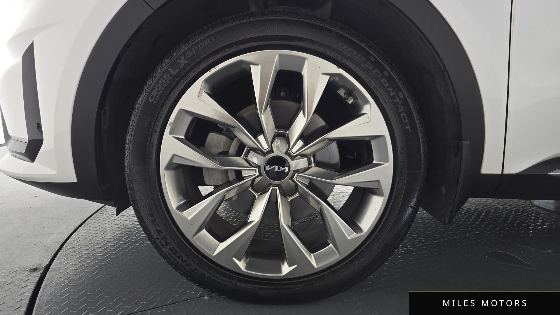 Kia Sorento 2022 — миниатюра 4