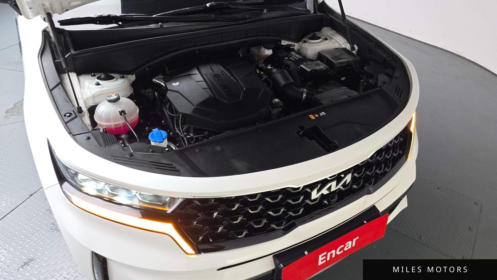 Kia Sorento 2022 — миниатюра 5