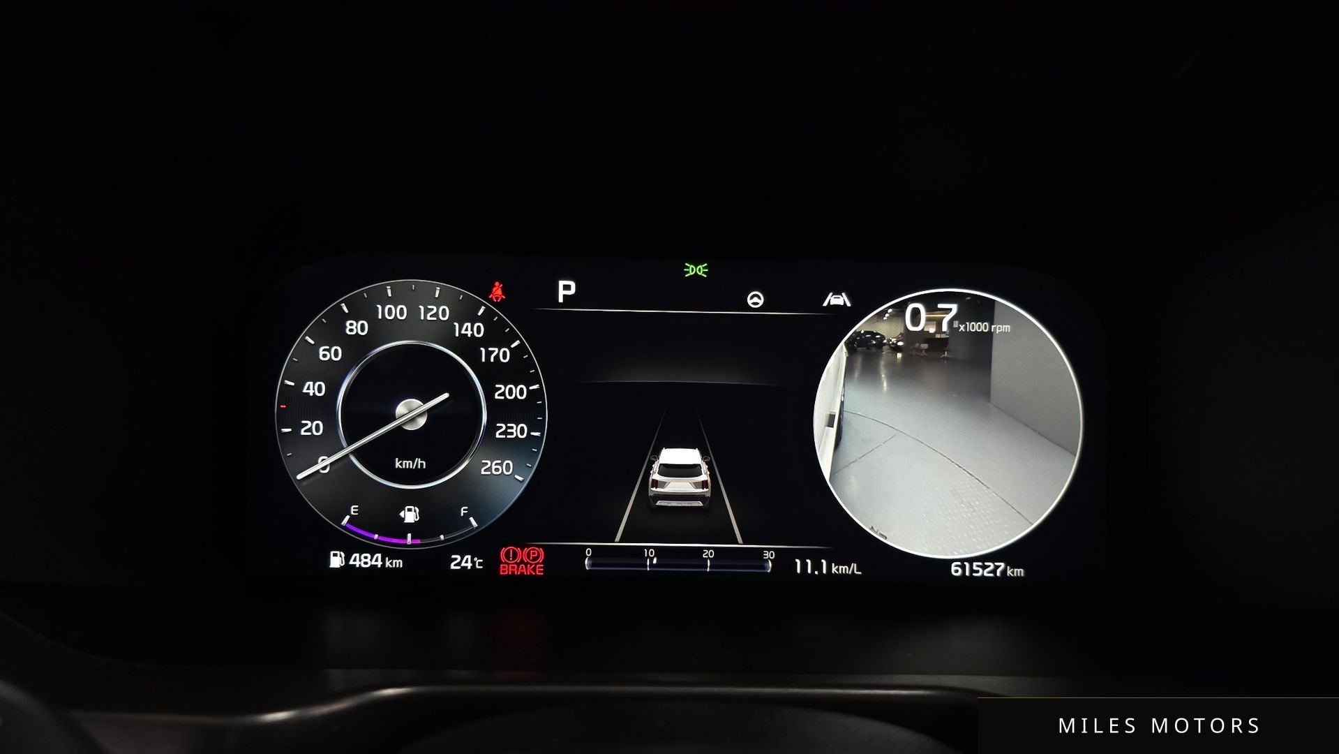 Kia Sorento 2022 — миниатюра 10