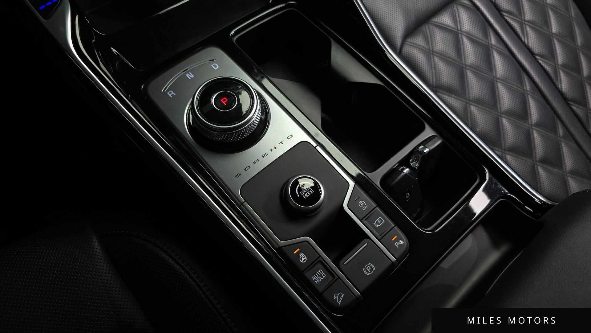 Kia Sorento 2022 — миниатюра 11