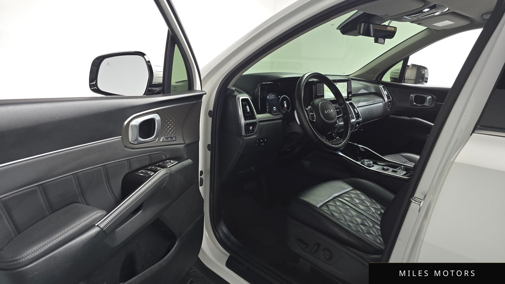 Kia Sorento 2022 — миниатюра 12