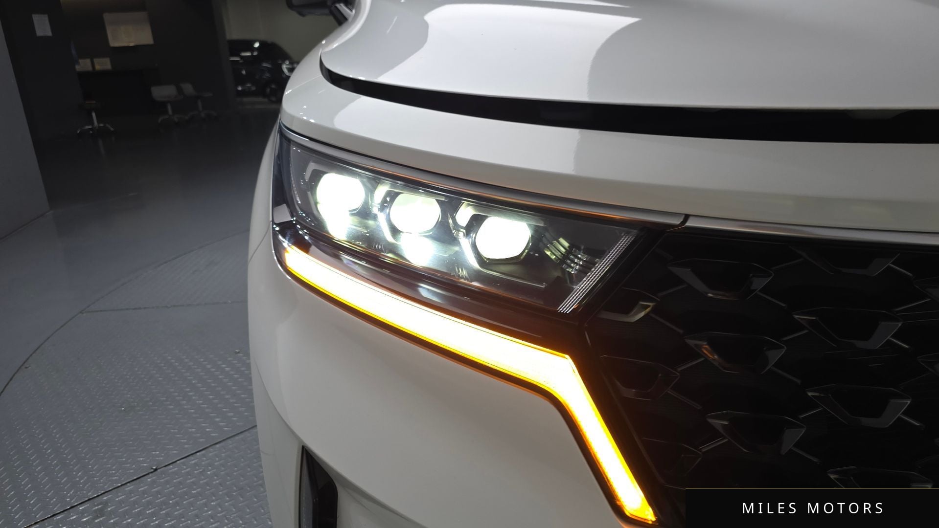 Kia Sorento 2022 — миниатюра 7