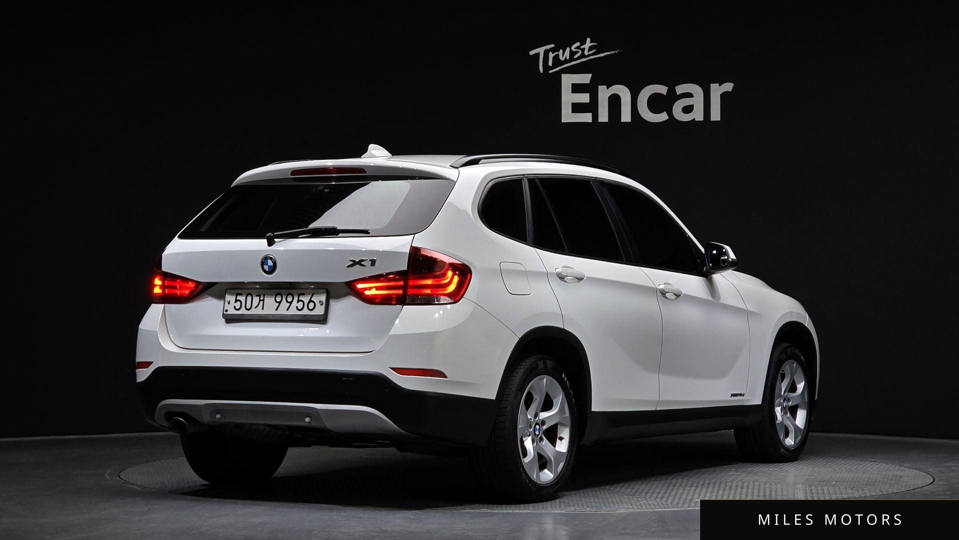 BMW X1 (E84) 2014 — миниатюра 2