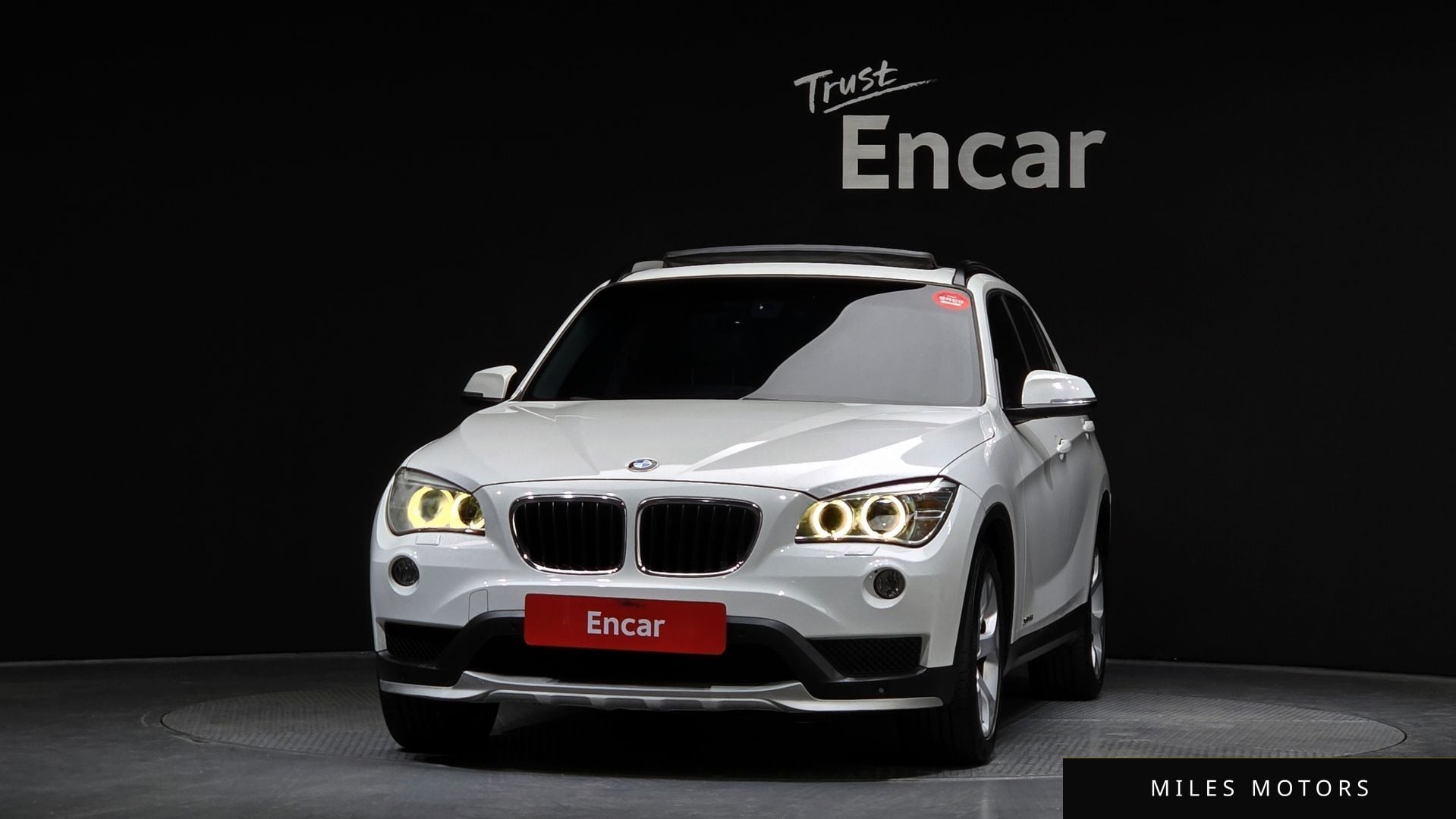 BMW X1 (E84) 2014 — миниатюра 3