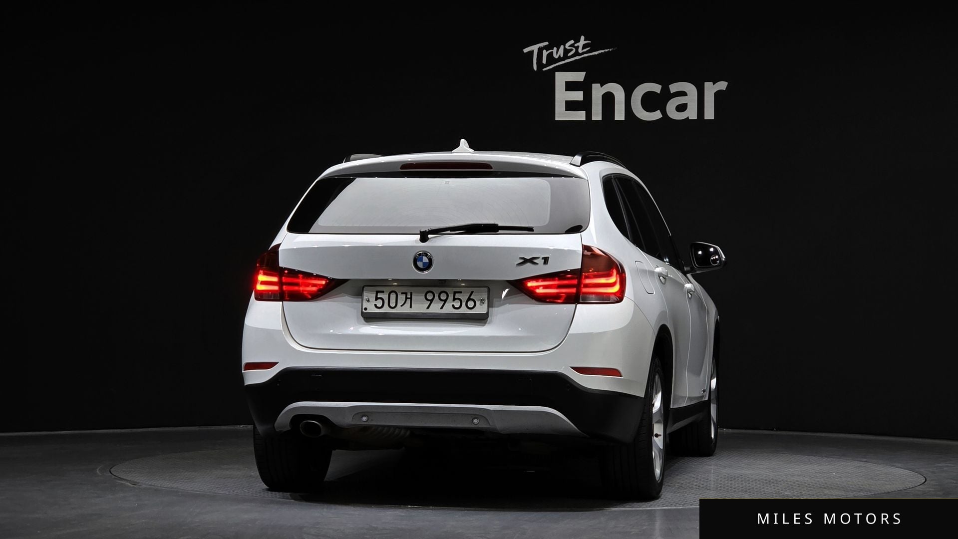 BMW X1 (E84) 2014 — миниатюра 4