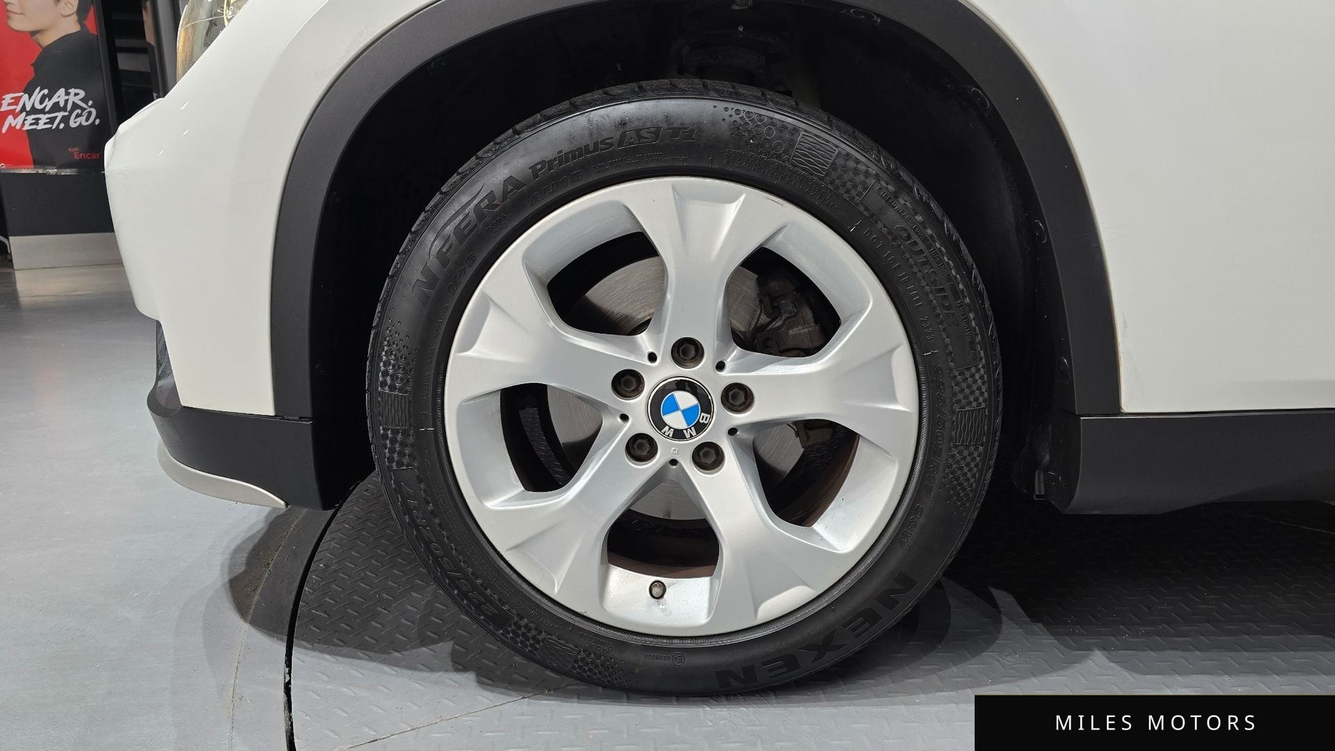 BMW X1 (E84) 2014 — миниатюра 5