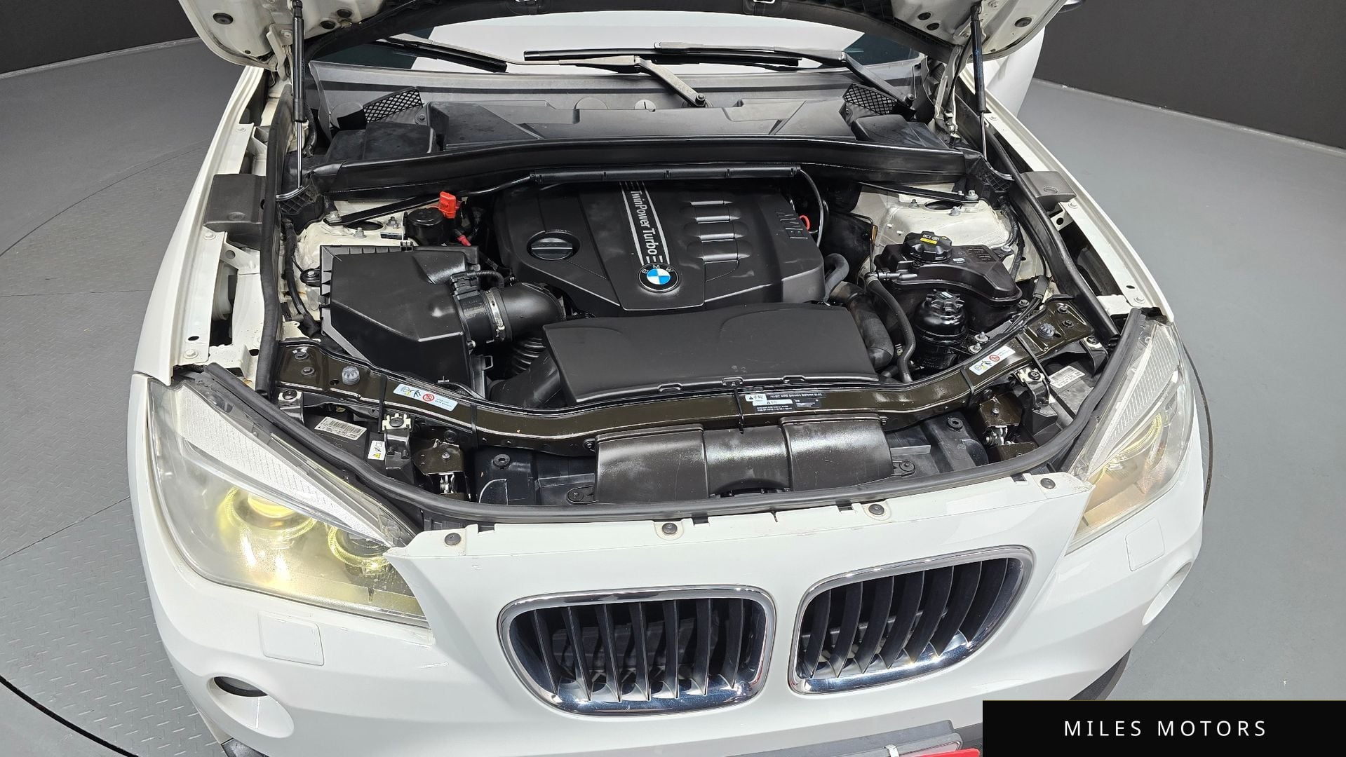 BMW X1 (E84) 2014 — миниатюра 6